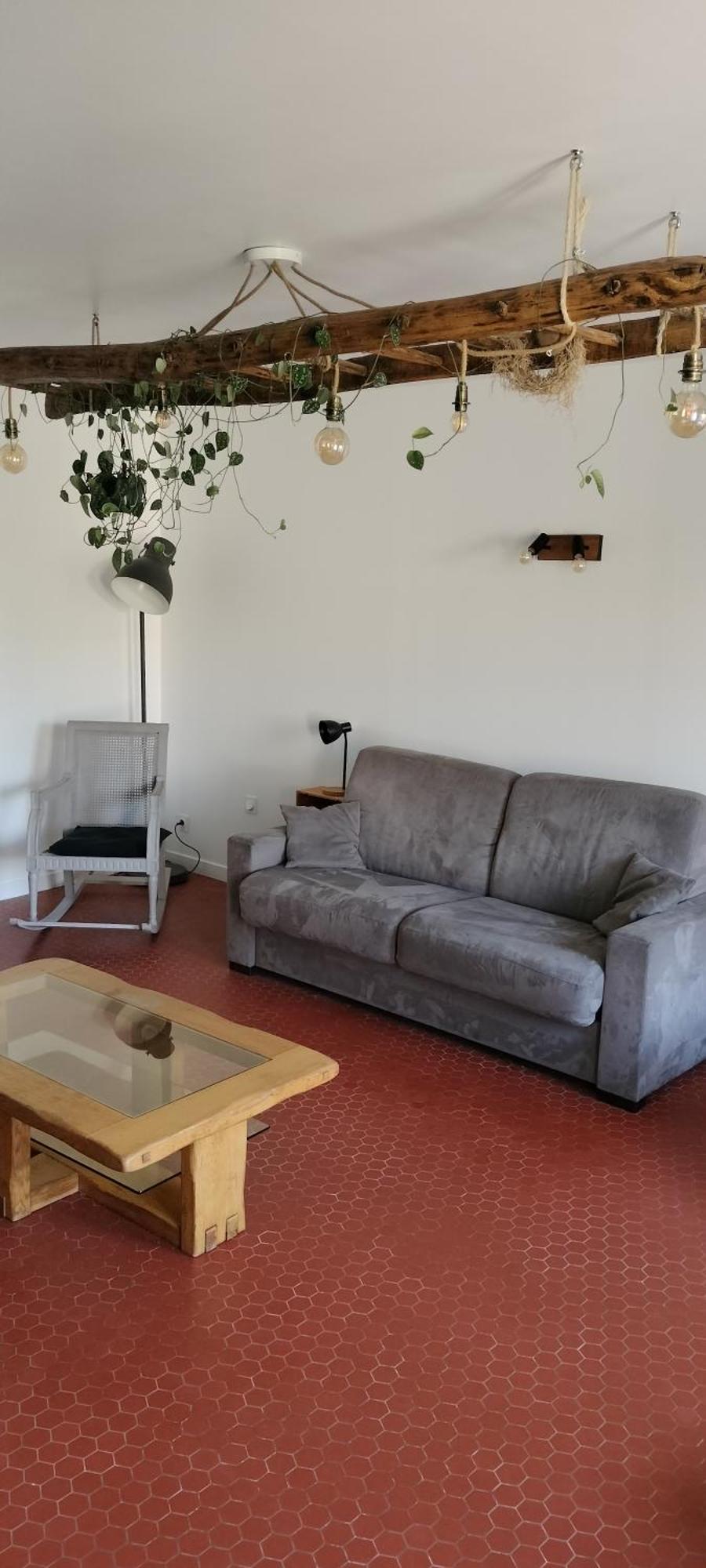 Chez Henri Villa Les Herbiers Luaran gambar